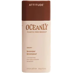 Attitude Oceanly Bronzer Ebony 12 g