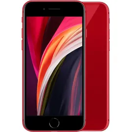 Apple iPhone SE 2020 256 GB (PRODUCT)RED