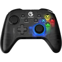 GameSir T4 Pro Multi-kompatibel Kabellos Controller