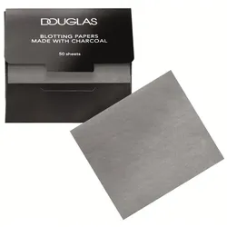 Douglas Collection Accessoires Charcoal Blotting Paper   