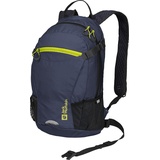 Jack Wolfskin Velocity 12 Rucksack - Black - One Size