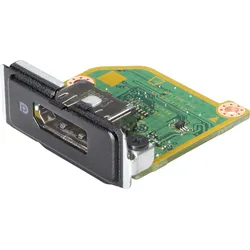 HP Flex IO V2 Card - DisplayPort-Anschluss - für EliteDesk 800 G6, 805 G6; ProDe
