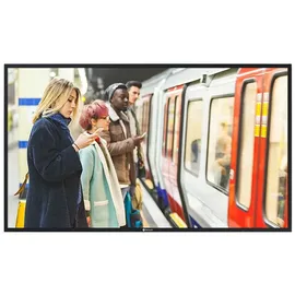 Neovo HMQ-5501 55" schwarz