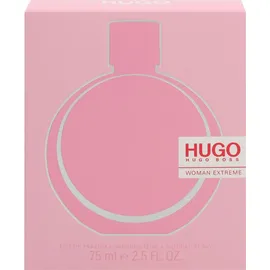 HUGO BOSS Woman Extreme Eau de Parfum 75 ml