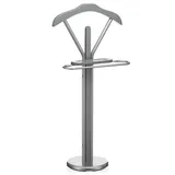 Idimex Herrendiener Fabio grau