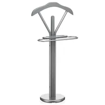 Idimex Herrendiener Fabio grau