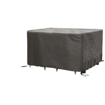 Winza Premium Schutzhülle 225 x 150 x 95 cm Grau
