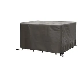 Winza Premium Schutzhülle 225 x 150 x 95 cm Grau