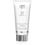 apis natural cosmetics Lifting Peptide Gesichtsmaske mit Snap-8 TM Peptid 100 ml