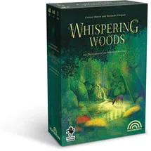 wonderbow games Whispering Woods