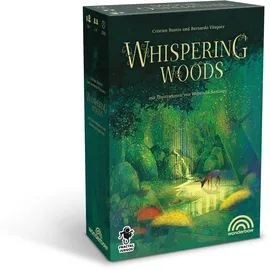 wonderbow games Whispering Woods