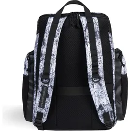 Arena One Go Backpack 45L Blau