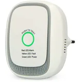 Alecto GA11 Grau Gasmelder 1