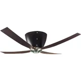 Hunter Fans Valhalla 132 cm Deckenventilator Braun