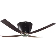 Hunter Fans Valhalla 132 cm Deckenventilator Braun