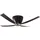 Hunter Fans Valhalla 132 cm Deckenventilator Braun
