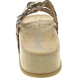 Paul Green Pantolette Beige 39