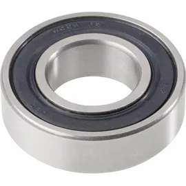 UBC BEARING 61800 2Z Rillenkugellager radial Bohrungs-Ø 10 mm Außen-Durchmesser 19 mm