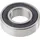 UBC BEARING 61800 2Z Rillenkugellager radial Bohrungs-Ø 10 mm Außen-Durchmesser 19 mm