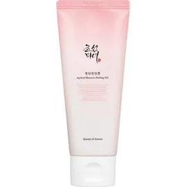Beauty of Joseon Aprikosenblüten Peeling Gel 100 ml