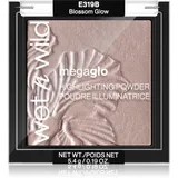 wet n wild MegaGlo Perlmutt-Highlighter Farbton Blossom Glow 5,4 g