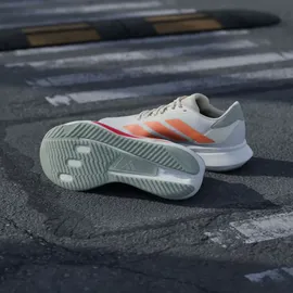 adidas Duramo SL 2 Laufschuh grau|weiß|orange 39 1/3