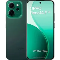 OPPO Reno14 F 5G
