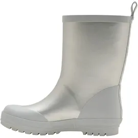 hummel Rubber Stiefel Silber 28