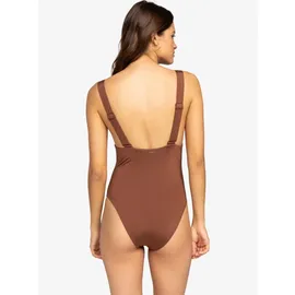 Roxy Silky Island Root Beer M