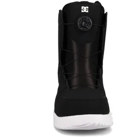 DC Shoes Phase - Boa®-Snowboardboots für Männer Schwarz