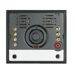 Legrand 308032 Video-Av Kamera modul
