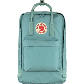 Fjällräven Kanken Laptop 17" sky blue