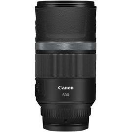 Canon RF 600 mm F11,0 IS STM