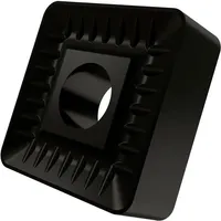 Pramet Drehwendeschneidplatte ISO SNMM 250924S-SR:T9335 D. 9,12mm MT-CVD beschichtet