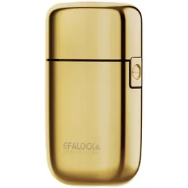 Efalock Professional eGLADIO Folienrasierer Gold