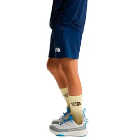 The North Face Poly Knit Shorts Summit Navy M