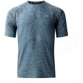 Dare 2b Dare2b Poweruptee leadgreymarl (Z3A) XS