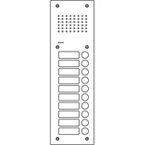 Ritto Türstation Acero Pur Edelstahl 10WE 1811225