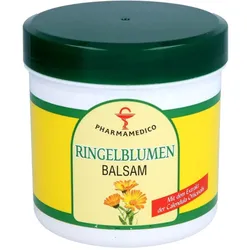 Ringelblumen Balsam