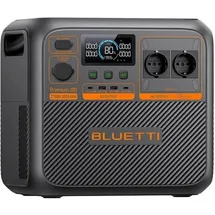 Bluetti Premium 200 V2 Powerstation 2,07 kWh