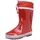 Playshoes Gummistiefel Basic Rot 34/35