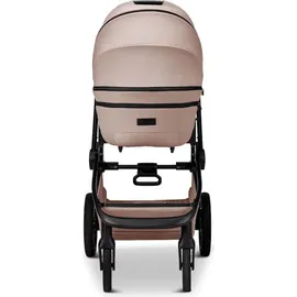 Babywelt Moon Resea 2.0 Kombikinderwagen,