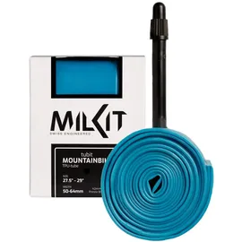 milKit Schlauch 28 Zoll 60 mm Presta
