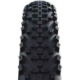 Schwalbe Smart Sam 28 x 1,85 Zoll Drahtreifen schwarz