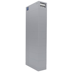 Wintersun powerd by BYD 'ENERGY CORE 1.0 25.6 (25,6  '(0% MwSt §12 III UstG)