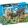 Playmobil Action Kletterfels mit Berghütte 9126