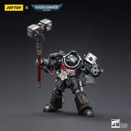 Warhammer Grey Knights Terminator Caddon Vibova 13 cm