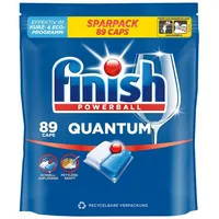 Finish Spülmaschinen-Tabs 89 St.