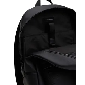 Tommy Hilfiger TH Flag Daypack Schwarz