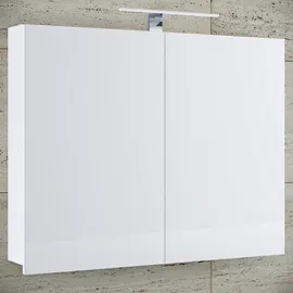 VCM VCB 1 60 cm weiß